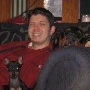 Meet your Posher, Mike